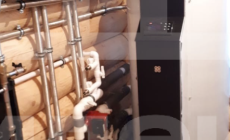 Проект дома Истра